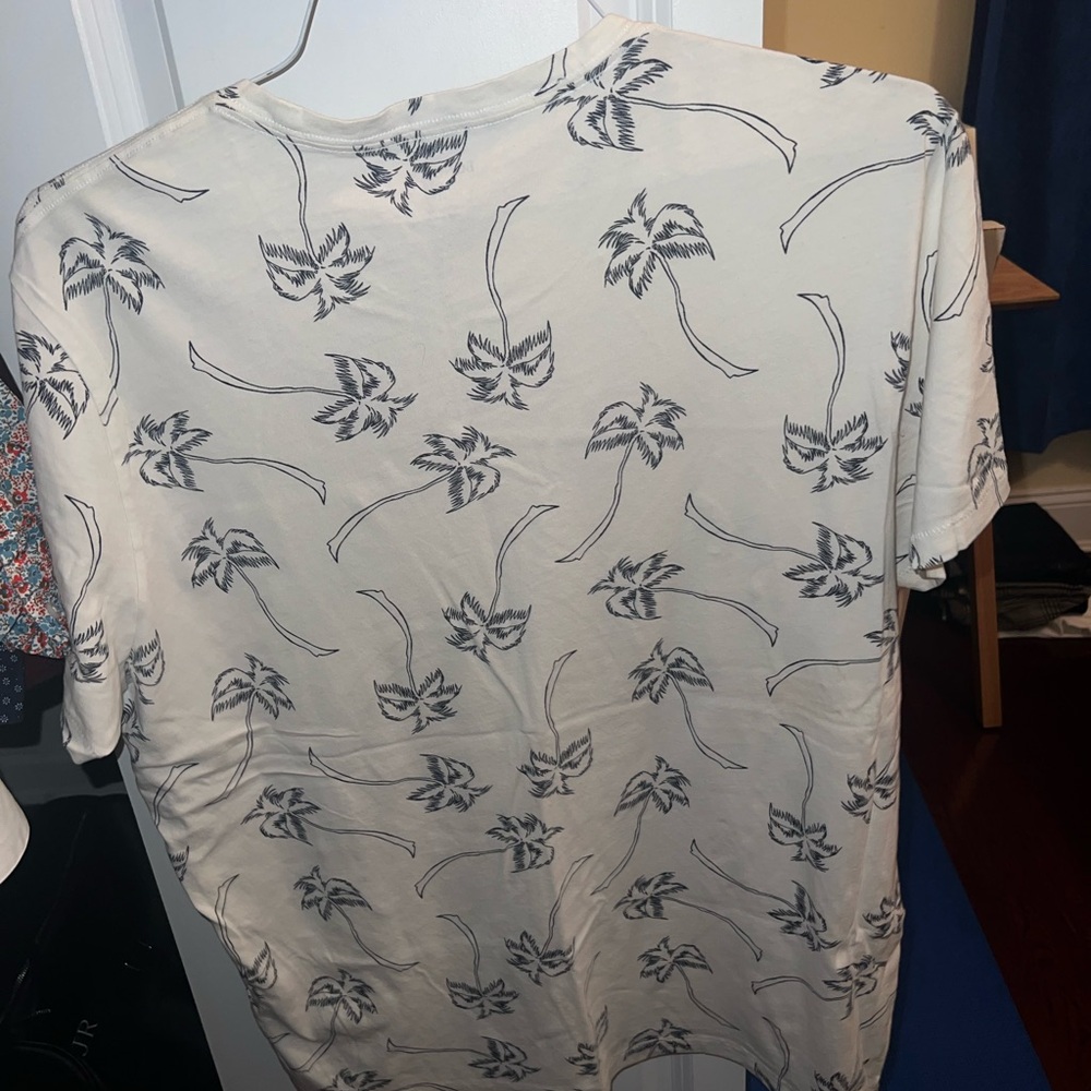Bonobos Palm Tree Tee - Picture 2 of 3